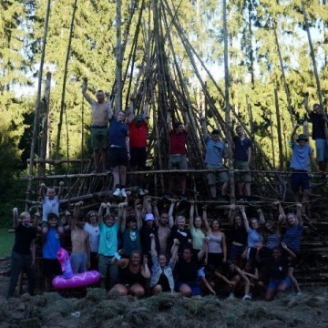 DSC03235 - Scouts en Gidsen Zaventem 